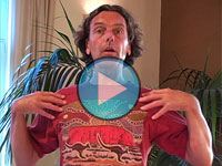 What can Rebalancing Massage do for you?